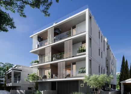 Пентхаус за 459 000 евро в Лимасоле, Кипр