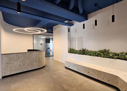 Офис за 2 300 000 евро в Пафосе, Кипр