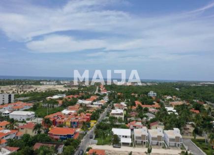 Вилла за 296 232 евро в Пунта-Кана, Доминиканская Республика