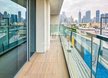 Апартаменты за 590 180 евро в Дубае, ОАЭ