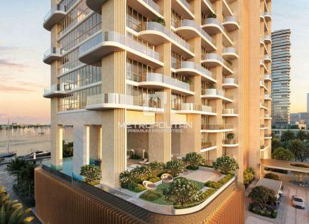 Апартаменты за 698 151 евро в Дубае, ОАЭ