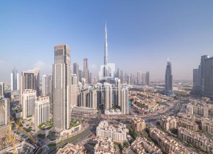 Апартаменты за 2 792 774 евро в Дубае, ОАЭ