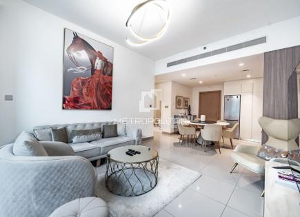 Апартаменты за 674 919 евро в Дубае, ОАЭ