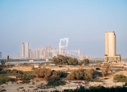 Апартаменты за 359 581 евро в Дубае, ОАЭ