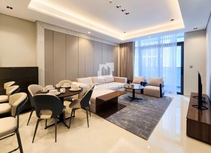 Апартаменты за 372 393 евро в Дубае, ОАЭ