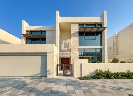 Вилла за 4 654 567 евро в Дубае, ОАЭ