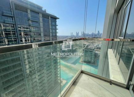 Апартаменты за 418 942 евро в Дубае, ОАЭ