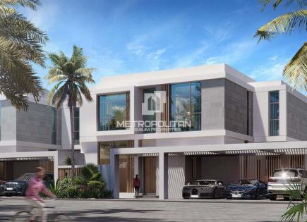 Вилла за 1 214 718 евро в Рас-эль-Хайме, ОАЭ