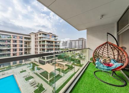 Апартаменты за 914 235 евро в Дубае, ОАЭ