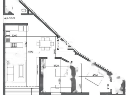 Квартира за 260 000 евро в Зейтуне, Мальта