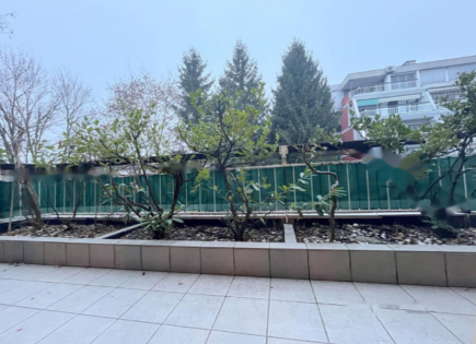 Квартира за 450 000 евро в Любляне, Словения