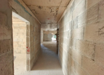 Квартира за 345 000 евро в Мджарре, Мальта