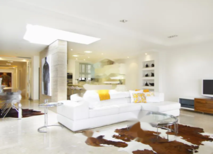 Квартира за 1 250 000 евро в Слиме, Мальта