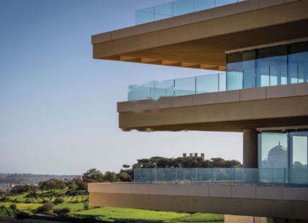 Квартира за 4 950 000 евро в Мдине, Мальта