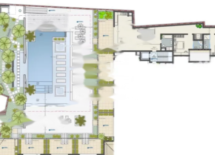 Квартира за 473 000 евро в Бальцане, Мальта