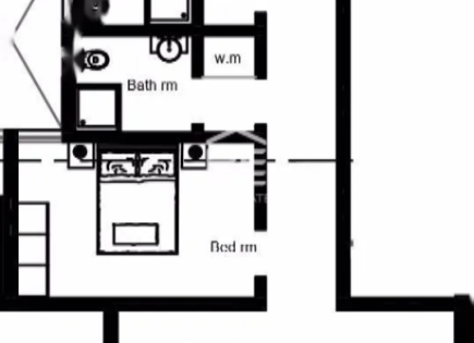 Квартира за 154 000 евро на Гозо, Мальта