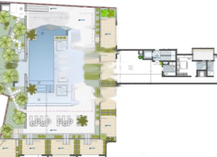 Квартира за 433 000 евро в Бальцане, Мальта