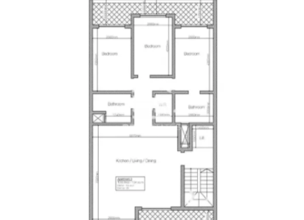 Квартира за 258 000 евро на Гозо, Мальта