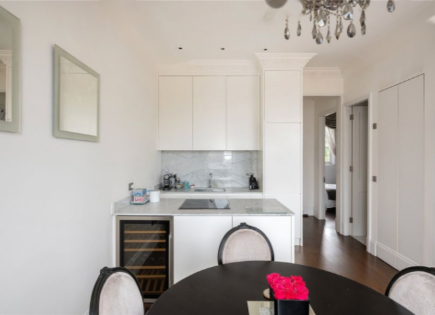 Квартира за 995 000 евро в Лондоне, Великобритания