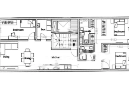 Квартира за 420 000 евро в Ибраче, Мальта