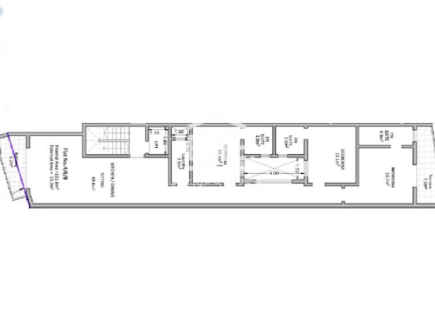 Квартира за 255 000 евро на Гозо, Мальта