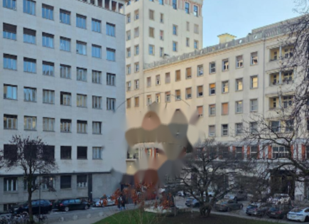 Квартира за 650 000 евро в Любляне, Словения