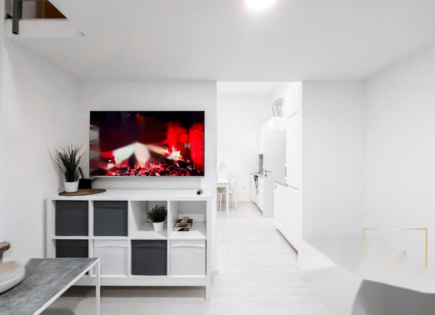 Квартира за 248 000 евро в Любляне, Словения