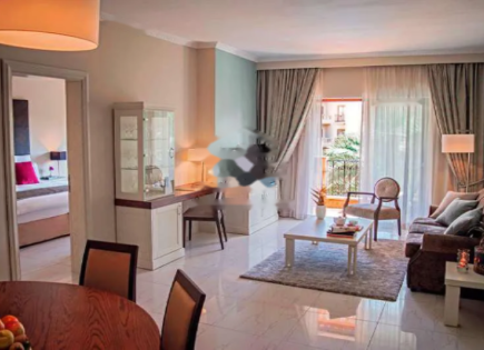 Квартира за 1 170 000 евро в Сан-Лоренце, Мальта