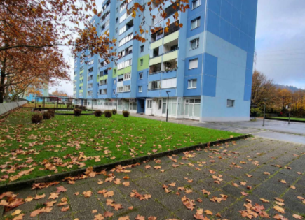 Квартира за 195 000 евро в Любляне, Словения