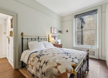 Квартира за 975 000 евро в Лондоне, Великобритания