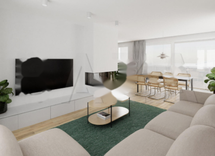 Квартира за 553 186 евро в Любляне, Словения