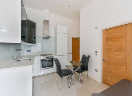 Квартира за 325 000 евро в Лондоне, Великобритания