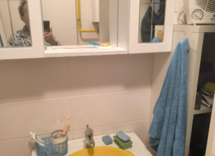 Квартира за 170 000 евро в Диваче, Словения