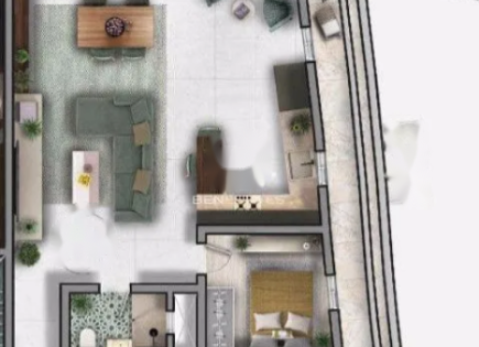 Квартира за 255 000 евро на Гозо, Мальта