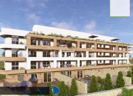 Квартира за 233 000 евро в Фгуре, Мальта