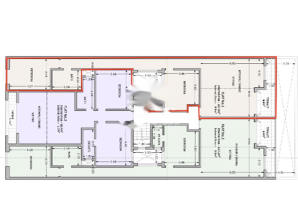 Квартира за 207 000 евро на Гозо, Мальта