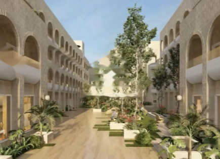 Квартира за 194 000 евро на Гозо, Мальта