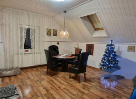 Квартира за 315 000 евро в Любляне, Словения