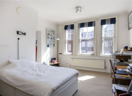 Квартира за 3 500 000 евро в Лондоне, Великобритания