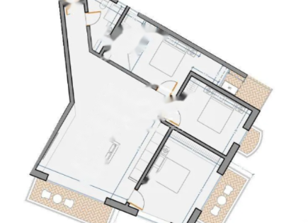 Квартира за 238 500 евро в Таршине, Мальта
