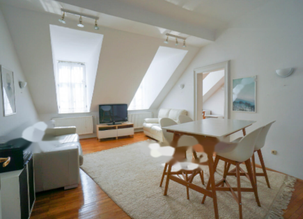 Квартира за 398 000 евро в Любляне, Словения