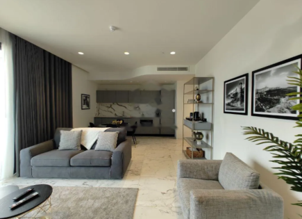 Квартира за 1 100 000 евро в Слиме, Мальта