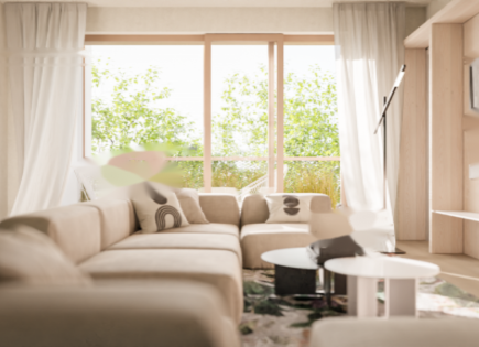 Квартира за 677 676 евро в Любляне, Словения