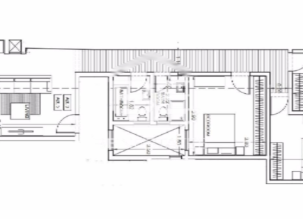 Квартира за 300 000 евро в Хамруне, Мальта