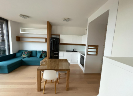 Квартира за 419 000 евро в Любляне, Словения