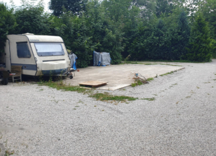 Земля за 275 000 евро в Любляне, Словения