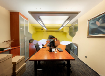 Офис за 2 569 евро в Любляне, Словения