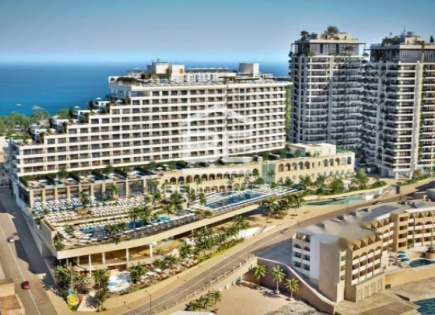 Квартира за 1 100 000 евро в Сент-Джулиансе, Мальта