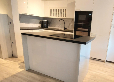 Квартира за 350 000 евро в Любляне, Словения