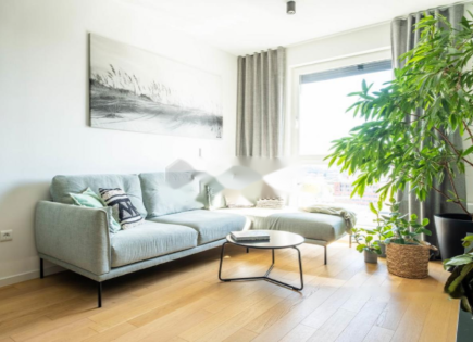 Квартира за 363 000 евро в Любляне, Словения